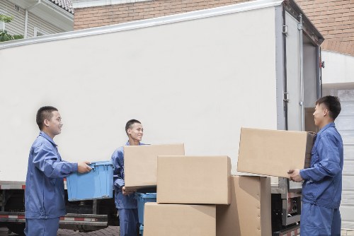Secure payment options for Westkensington Removals including card and bank transfer