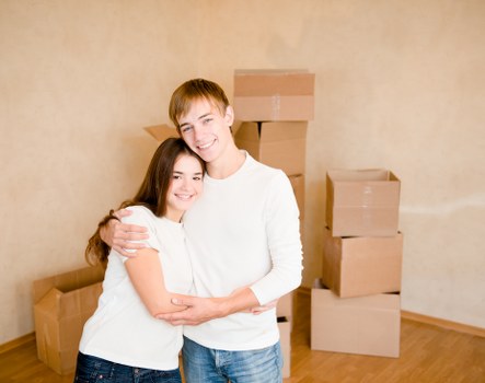 PCI-compliant payment security for Westkensington Removals customers