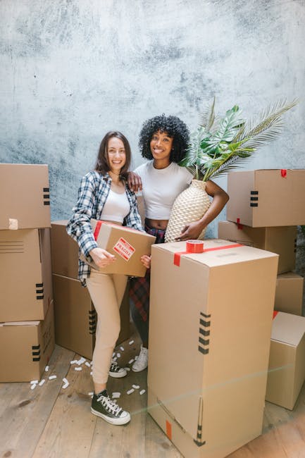 Urgent same day removals West Kensington last minute tips